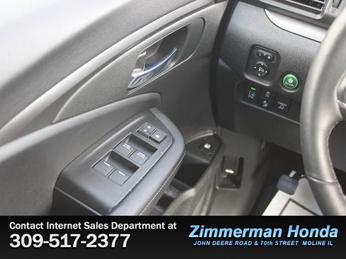 Certified 2024 Honda Ridgeline Sport image 14