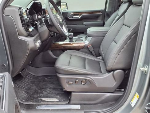 New 2026 GMC Sierra 1500 Elevation w/ Elevation Premium Package image 23