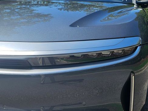 Used 2025 Lucid Air Grand Touring AWD/4WD image 25