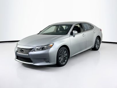 Used 2014 Lexus ES 350