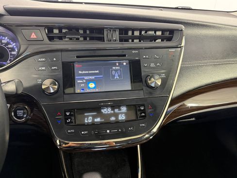 Used 2015 Toyota Avalon XLE Premium image 25