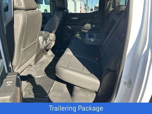 Used 2020 GMC Sierra 1500 SLT w/ SLT Premium Plus Package image 9