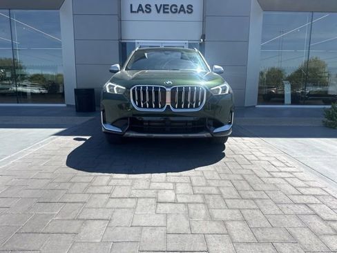 Used 2024 BMW X1 xDrive28i w/ Premium Package image 2