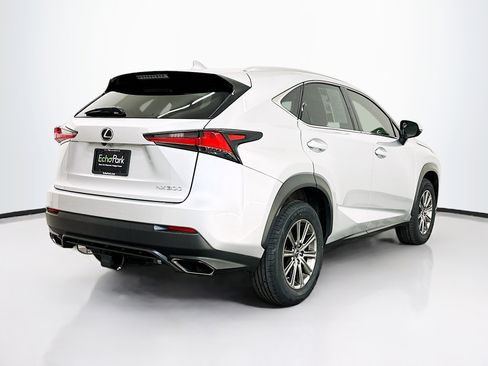 Used 2018 Lexus NX 300 NX 300 image 9