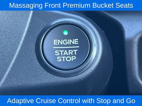 New 2025 Ford Ranger Raptor image 10