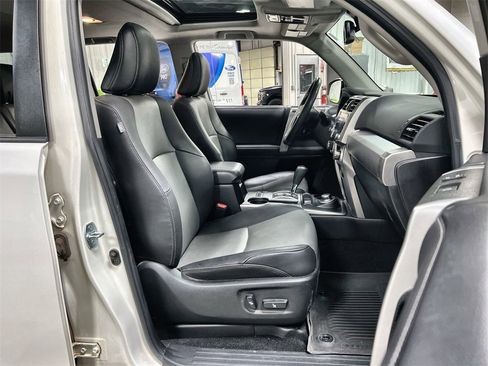 Used 2021 Toyota 4Runner SR5 Premium image 26