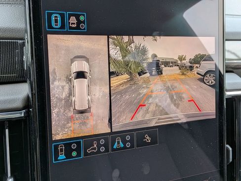 New 2026 GMC Yukon Elevation RWD image 22