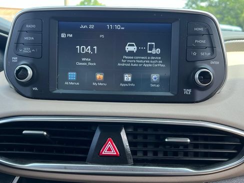 Used 2019 Hyundai Santa Fe SEL FWD image 30
