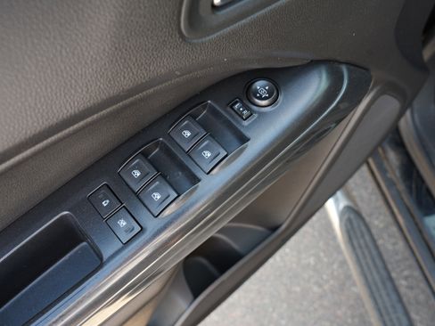 Used 2016 GMC Canyon SLE w/ All Terrain Package AWD/4WD image 16