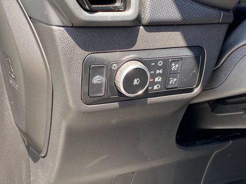 Used 2024 Ford Bronco Sport Outer Banks AWD/4WD image 12