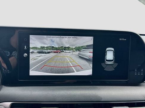 Used 2024 Hyundai Palisade XRT FWD image 14