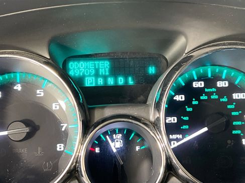 Used 2017 Buick Enclave Premium image 12