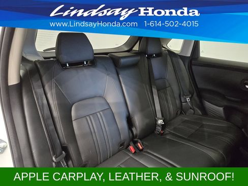Used 2024 Honda HR-V EX-L image 10