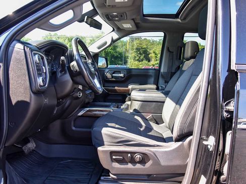 Used 2021 GMC Sierra 1500 Elevation w/ Preferred Package AWD/4WD image 14