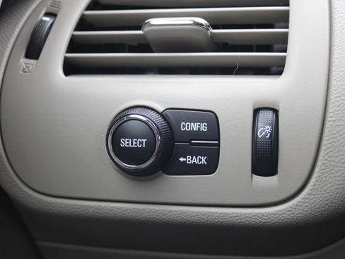 Used 2014 Chevrolet Volt Premium w/ Premium Trim Package image 25