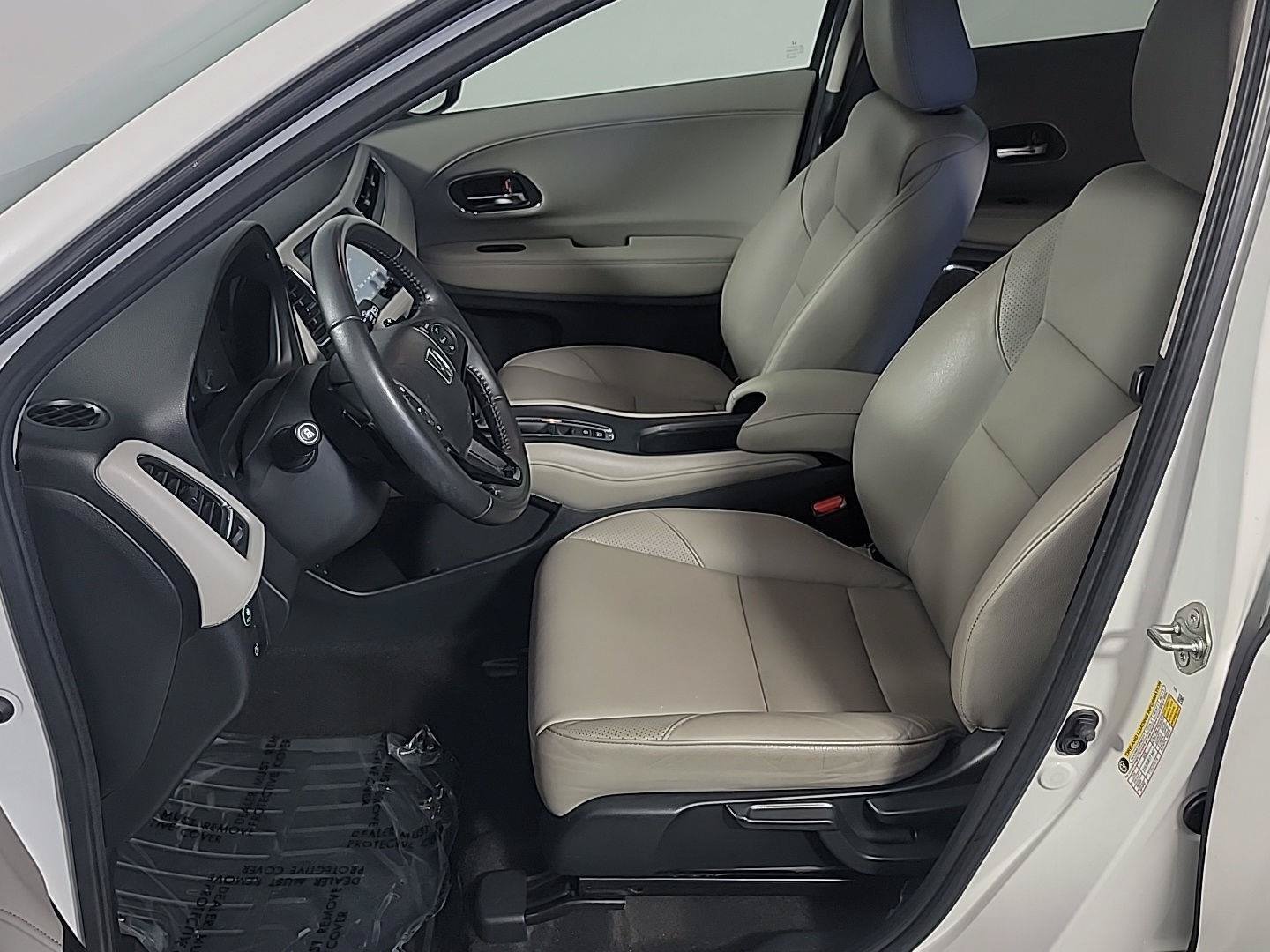 Certified 2017 Honda HR-V EX-L image 18