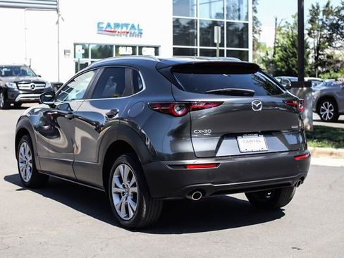 Used 2022 MAZDA CX-30 AWD 2.5 S w/ Select Package image 10