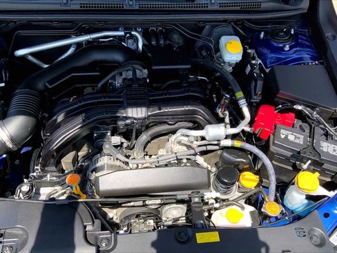 Certified 2025 Subaru Crosstrek 2.5i Sport AWD/4WD image 31