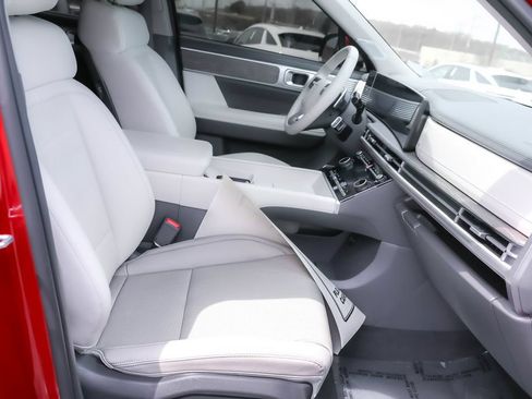 Used 2026 Hyundai Santa Fe Limited AWD/4WD image 35
