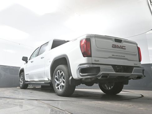 Used 2023 GMC Sierra 1500 SLT w/ SLT Premium Plus Package image 31