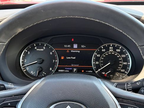 Used 2023 INFINITI QX50 Sensory AWD/4WD image 15