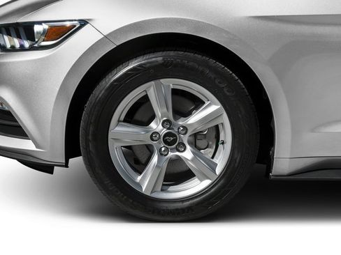 Used 2016 Ford Mustang Convertible w/ Equipment Group 051A RWD image 12