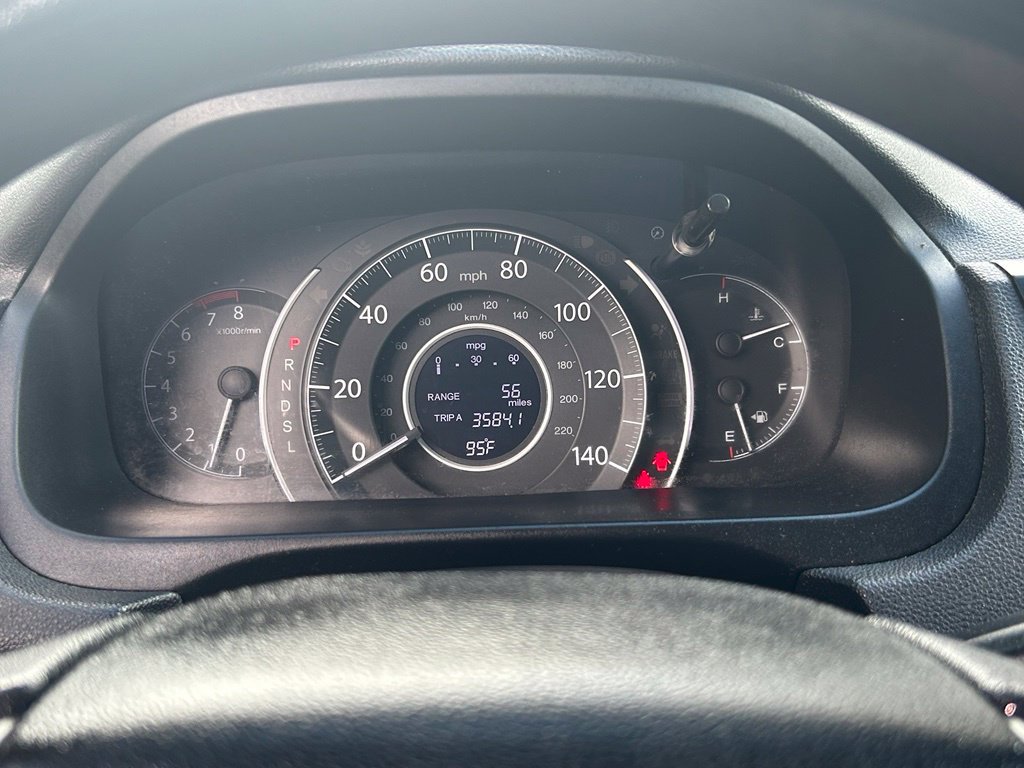 Used 2015 Honda CR-V LX image 17
