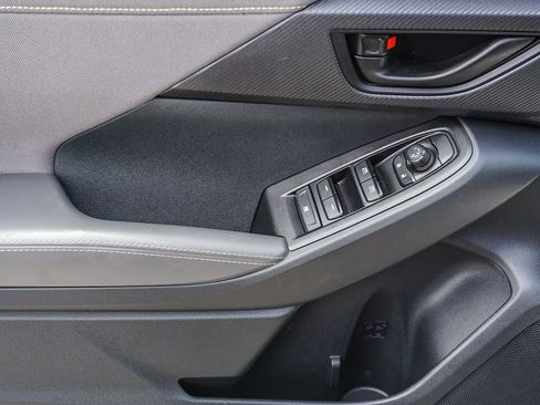Certified 2025 Subaru Crosstrek 2.5i Sport AWD/4WD image 18