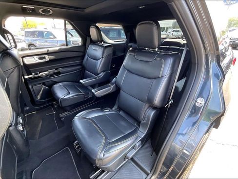 Used 2024 Ford Explorer ST w/ Equipment Group 401A AWD/4WD image 25