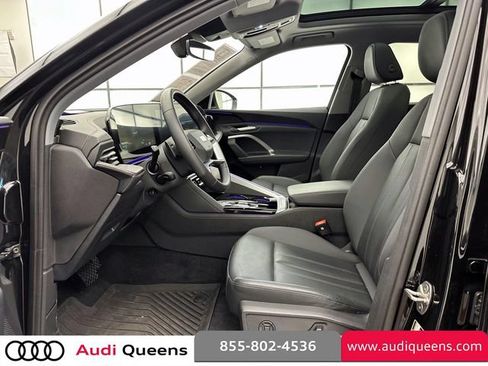 Used 2025 Audi Q5 Premium w/ Convenience Package AWD/4WD image 14