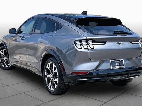 Used 2023 Ford Mustang Mach-E Premium AWD/4WD image 15