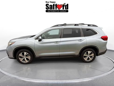 Used 2019 Subaru Ascent Premium AWD/4WD image 4