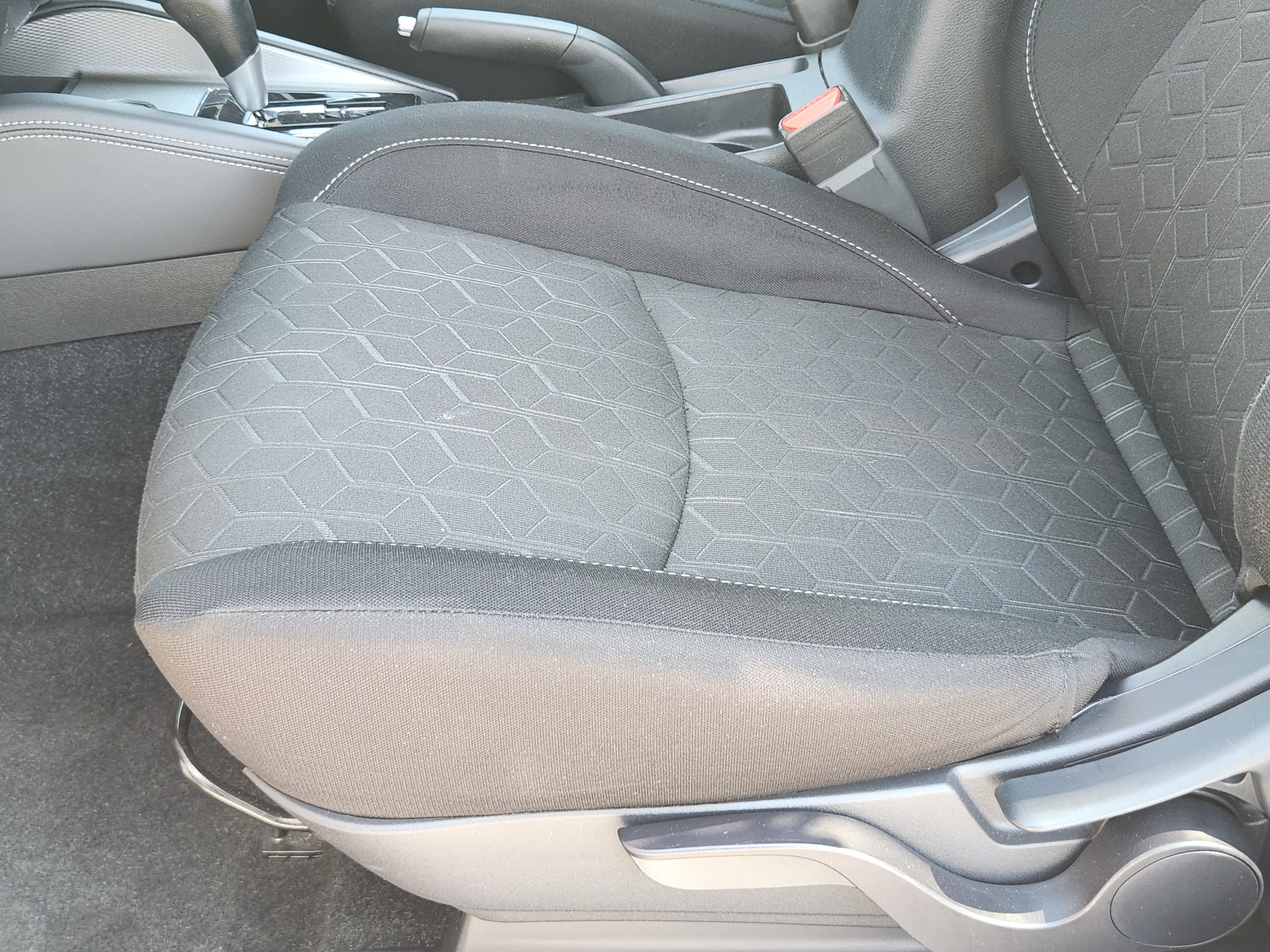 Used 2025 Mitsubishi Outlander Sport ES AWD/4WD image 25