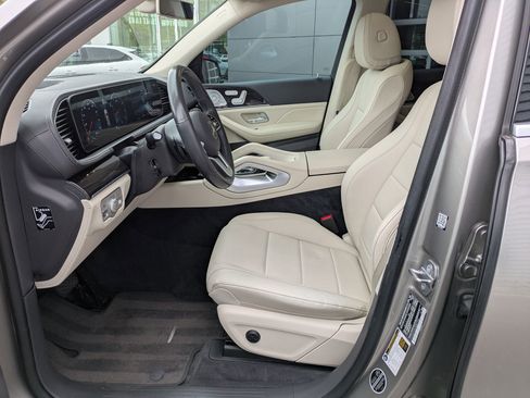 Used 2020 Mercedes-Benz GLE 350 4MATIC image 15