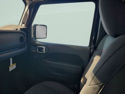 New 2026 Jeep Wrangler Rubicon image 11