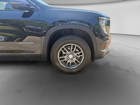 Used 2025 GMC Acadia Elevation AWD/4WD image 31