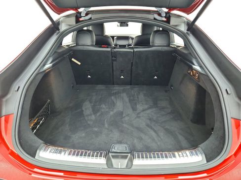 Certified 2023 Mercedes-Benz GLE 53 AMG 4MATIC Coupe image 33