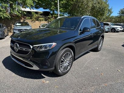 Certified 2024 Mercedes-Benz GLC 300 4MATIC