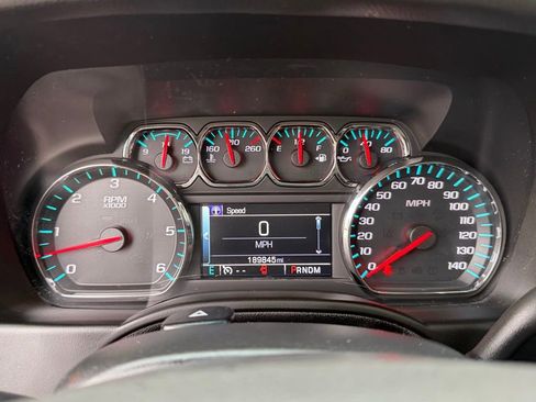 Used 2016 Chevrolet Tahoe LT w/ Luxury Package image 42