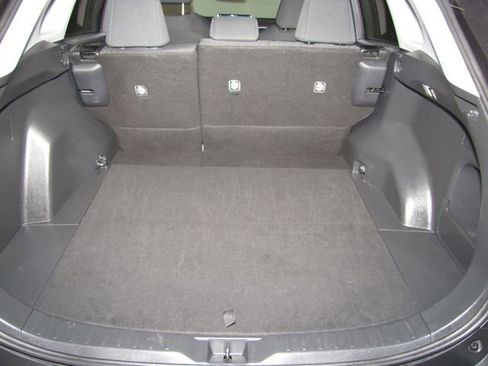Used 2024 Toyota RAV4 LE AWD/4WD image 16