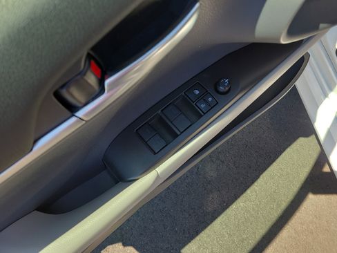 Certified 2024 Toyota Camry LE FWD image 13