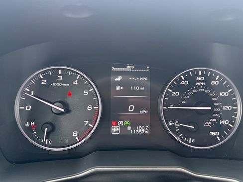 Used 2024 Subaru Outback Limited image 23