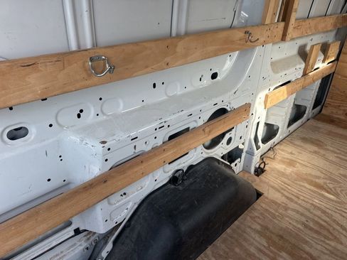 Used 2019 Ford Transit 250 Base w/ Exterior Upgrade Package image 25