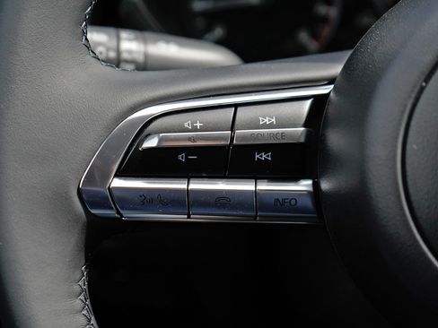 Used 2026 MAZDA CX-50 AWD 2.5 S w/ Cargo Package image 14