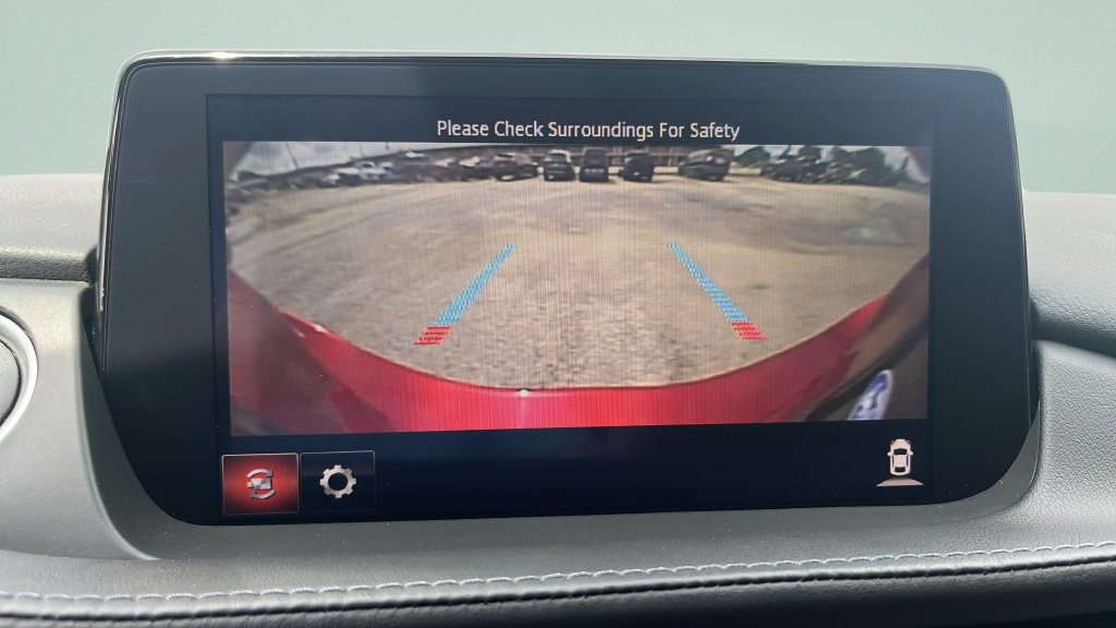 Used 2018 MAZDA MAZDA6 Signature FWD image 18
