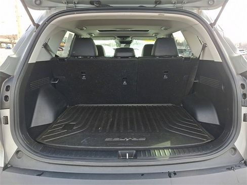 Used 2021 Kia Seltos EX image 30