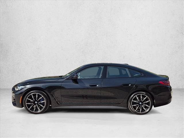 Certified 2026 BMW 440i xDrive w/ Premium Package AWD/4WD image 9