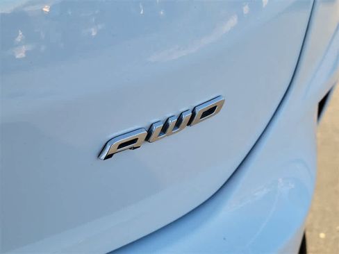 Used 2024 Ford Edge SEL image 6