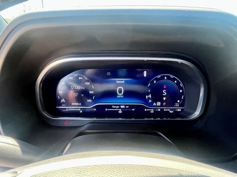 Certified 2023 Chevrolet Tahoe Premier w/ Premium Package 2 AWD/4WD image 18