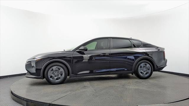 Used 2026 Kia K4 FWD image 3